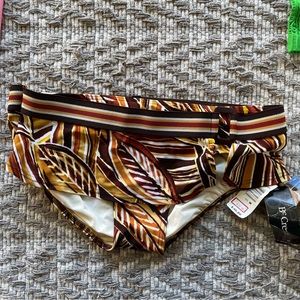 Be Creative Swim Bottoms for Women
